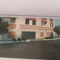 اپارتمان پیش فروش ،در حال تحویل