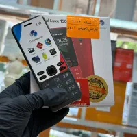 گوشی ساده جنرال لوکس(گارانتی‌شرکتی)آکبند