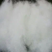 الیاف ساده و توپی ویسکوز
