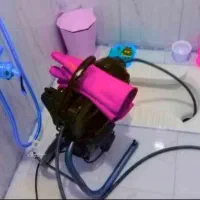 لوله بازکنی چاه بازکنی فاضلاب (ارزان همه جا فوری)