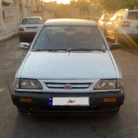 پراید هاچبک