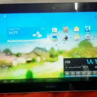 تبلت ۱۰ اینچ بزرگ فول اچ دی  HUAWEI