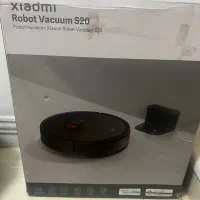 جارو روباتیک شیامیs20