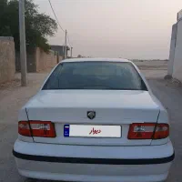 سمند EF7