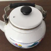 کتری لعابی