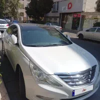سوناتا yf