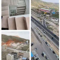 پیش فروش آپارتمان لوکس ، سرمایه گذاری و زیر قیمت