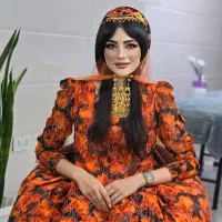 میکاپ و زلف سالن افتخاری