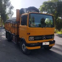خاور 913فروشی مدل 58پدال پایین