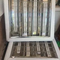 مهتابی سقفی روکار