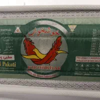 تخت دونفره باکس خوش خواب