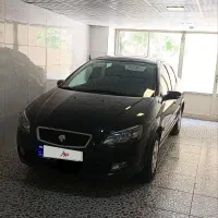 رانا پلاس سقف شیشه ای فول