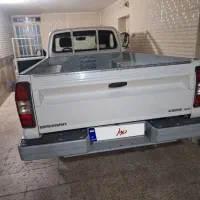وانت مزدا 2000