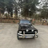 پاترول دو در‌۷۱