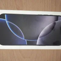 آیفون 16 Pro Max