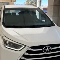 فروش جک s3 اتوماتیک مدل ۱۴۰۰