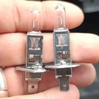 لامپ پارس و ۲۰۶