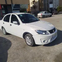 ساینا 1400|خودرو سواری و وانت|مشهد, تربیت (صدف)|دیوار