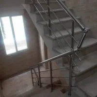 نظافتچی ساختمان آقا هستم