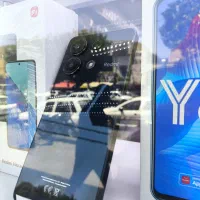 Redmi note 13 سالم تر تمیز