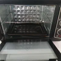 oven toster