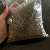 غذای خشک بچه گربه رفلکس