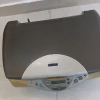 پرینتر CX3200