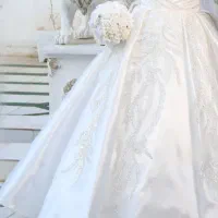 لباس عروس