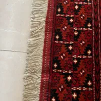 فرش دستباف ۹ متری نو نو ب قیمت ۱۰۰ تومان