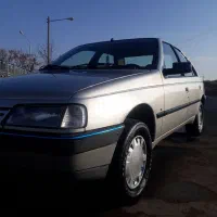 پژو405مدل ۸۳  خیلی کم کارو درحد