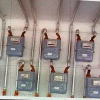 لوله کشی گاز  ( سلمان محمودی ) با ۳۰ سال سابقه