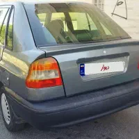 پراید مدل 84 سالم