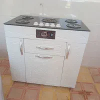 گاز|اجاق گاز و لوازم برقی پخت‌وپز|قروه, |دیوار
