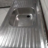 سینگ|آب‌چکان و نظم‌دهنده ظروف|یاسوج, |دیوار