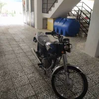 هندا 150استارتی