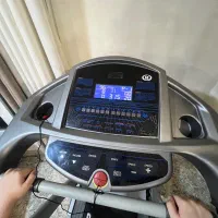 تردمیل حرفه‌ای DK Fitness (تایوان)
