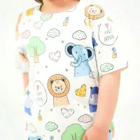 ست های راحتی خونگی ( دختر و پسر )