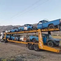 سایپا مدل ۸۰ اسقاطی خ ریدارم