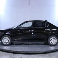 دنا ۶ دنده ۱۴۰۵ مشکی فابریک