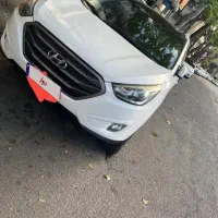 توسان منطقه ازاد ۲۰۱۵ جفت ۲۴۰۰