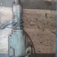 بتن کن ۱۶کیلو تمیز بشرط