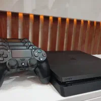 کنسول بازی PS4