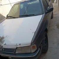 پژو مدل 80