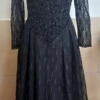 لباس مجلسی