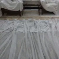 پرده|پرده، رانر، رومیزی|شیراز, معالی‌آباد|دیوار