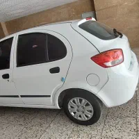 تیبا 2 مدل 1400 فابریک