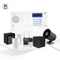 فروش و نصب دزدگیر اماکن سایلکس
