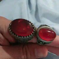 انگشتر عقیق یمن عقیق خراسان