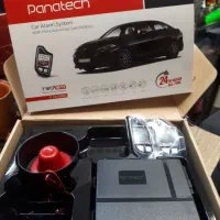 دزدگیر اتوموبیل