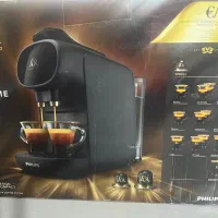 دستگاه قهوه کپسولی برند فیلیپس